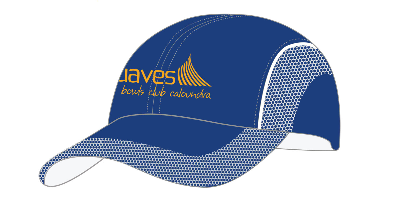 Our Club Merchandise – The Waves Bowls Club Caloundra